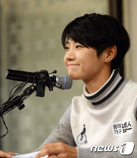 박성현. /사진=뉴스1