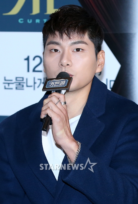 이이경 / 사진=김휘선 인턴기자