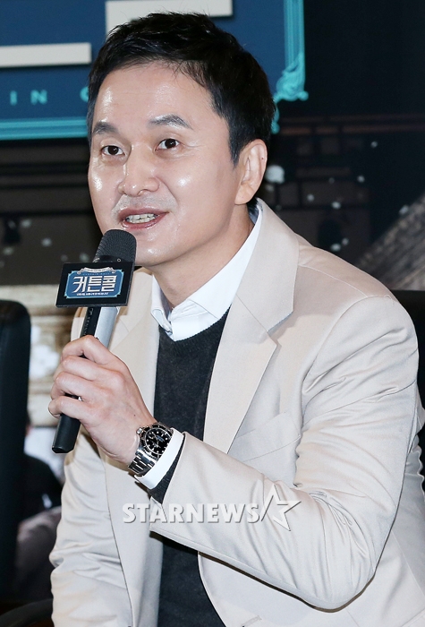 장현성 / 사진=김휘선 인턴기자