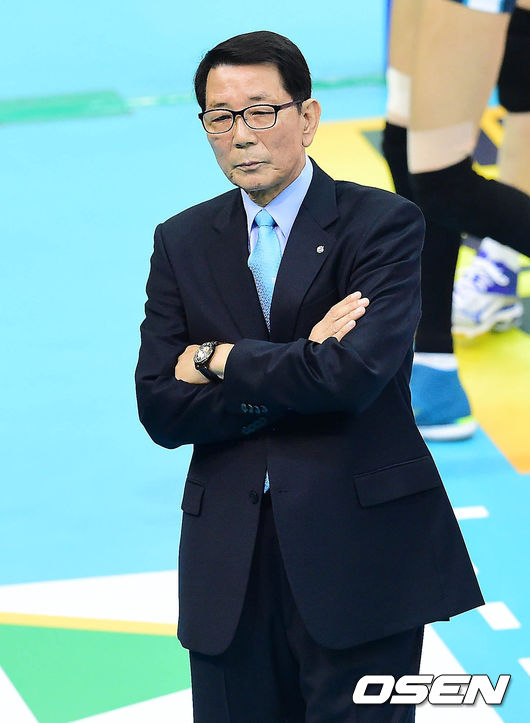 GS 이선구 감독.