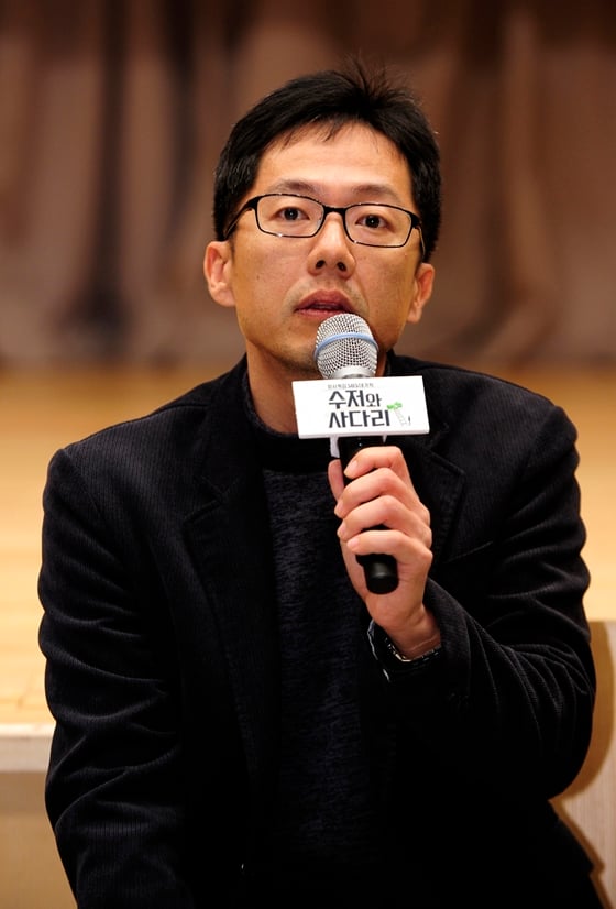 이동협 PD/사진제공=SBS