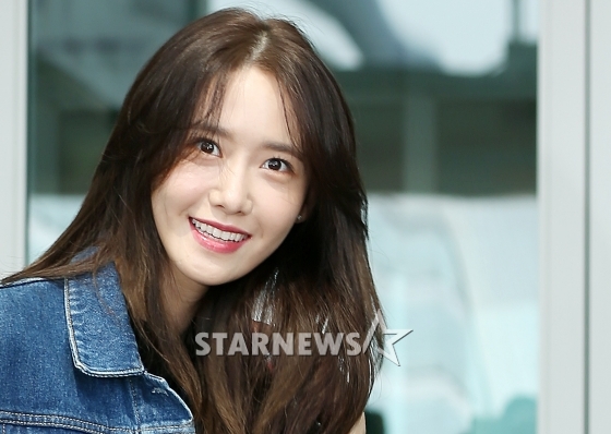 윤아 /사진=스타뉴스