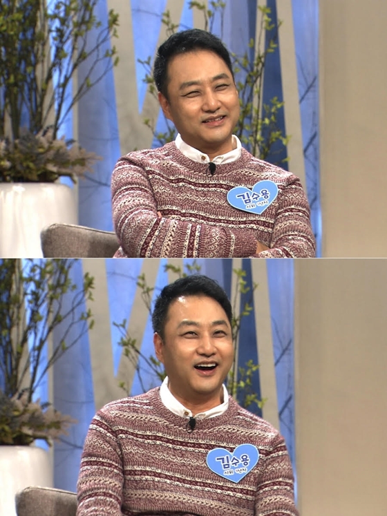 김수용 / 사진제공=SBS