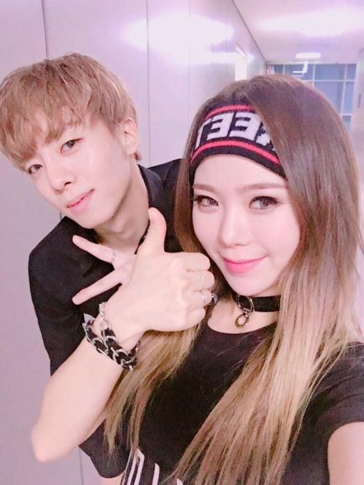 /사진제공=곤엔터테인먼트