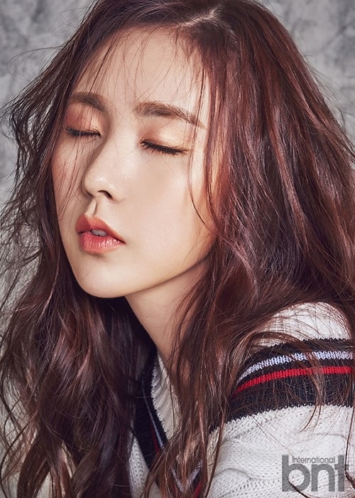 간미연 / 사진제공=bnt