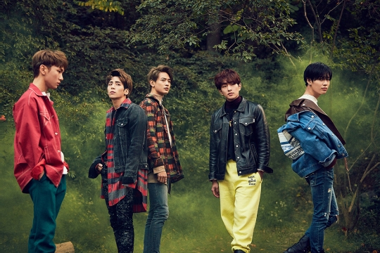 샤이니 / 사진제공=SM엔터테인먼트