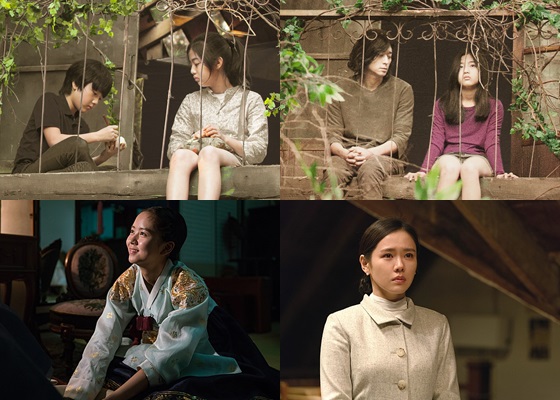 /사진='가려진 시간', '덕혜옹주' 스틸컷