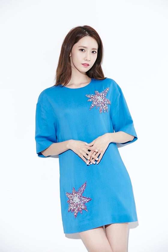 소녀시대 윤아/사진제공=SM엔터테인먼트