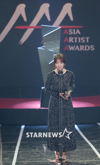 배우 박신혜 / 사진=스타뉴스