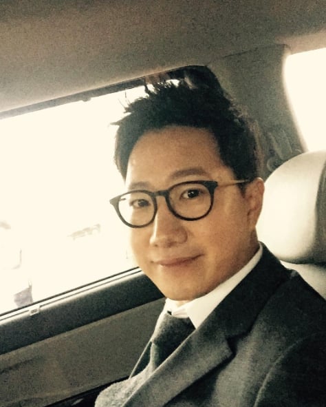 /사진=조우종 인스타그램
