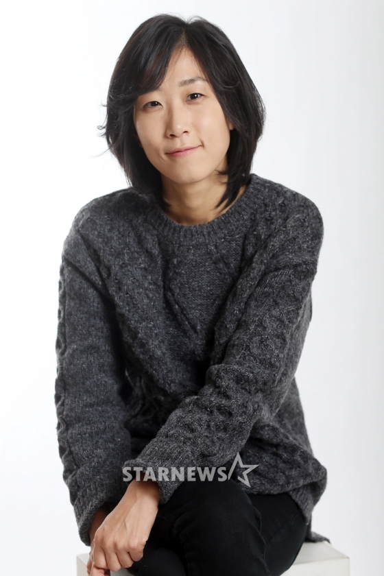 '연애담' 이현주 감독 / 사진=임성균 기자