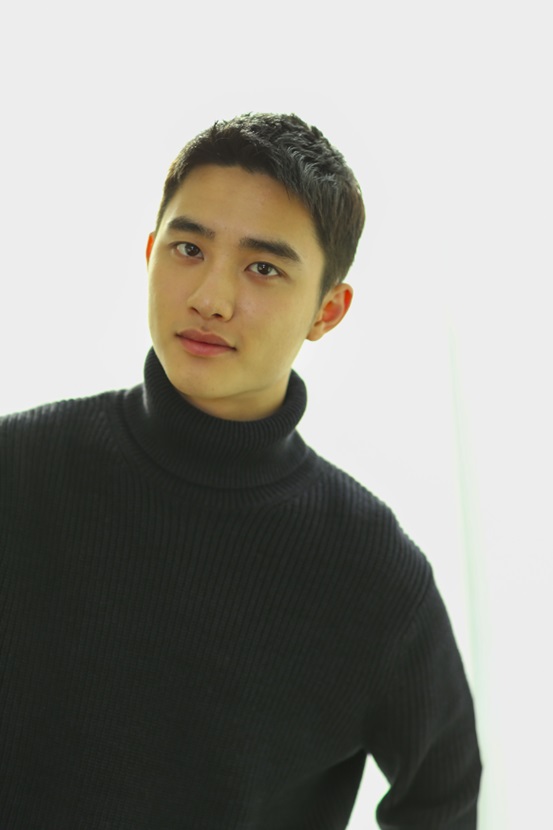 도경수 / 사진제공=CJ엔터테인먼트