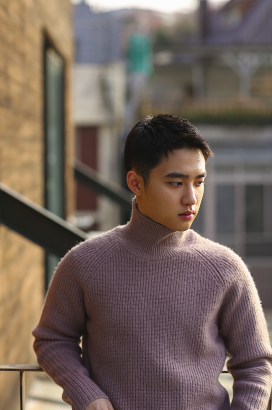 도경수 / 사진제공=CJ엔터테인먼트
