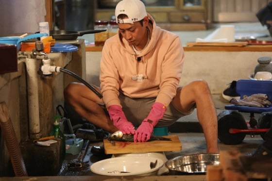 /사진제공=tvN