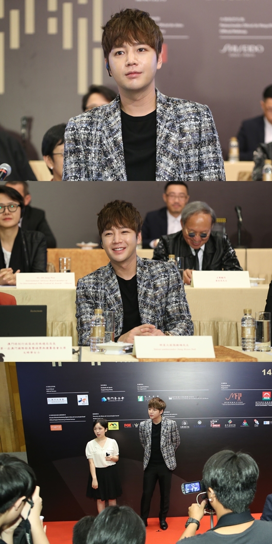 장근석 / 사진제공=트리제이컴퍼니