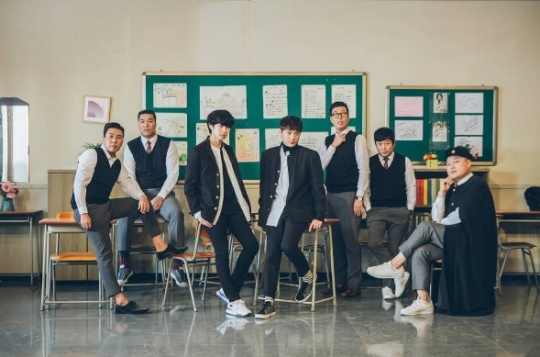 / 사진출처=김희철 인스타그램