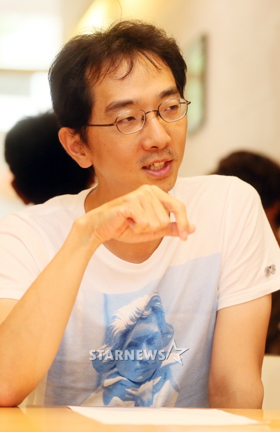 유호진pd/사진=머니투데이 스타뉴스