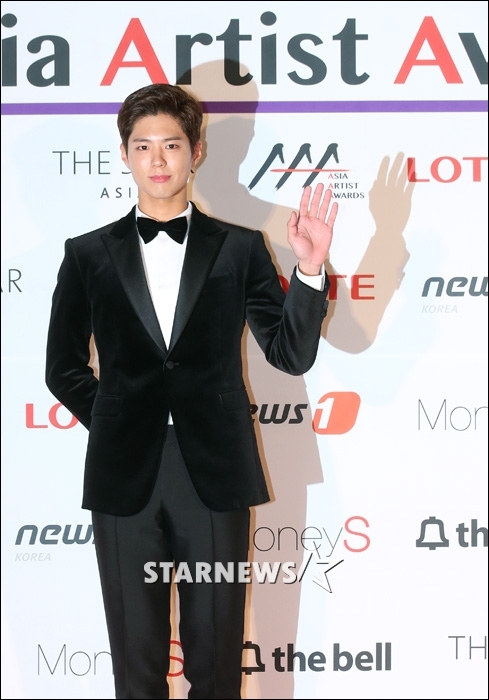 박보검 / 사진=스타뉴스