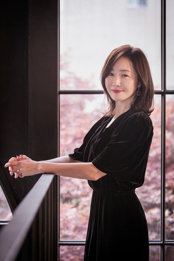 엄지원 / 사진제공=메가박스플러스엠