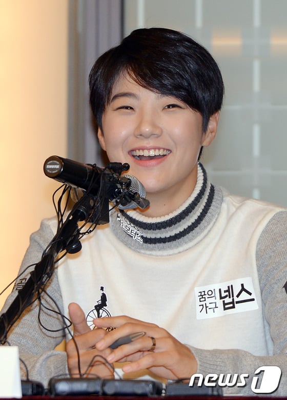 박성현. /사진=뉴스1