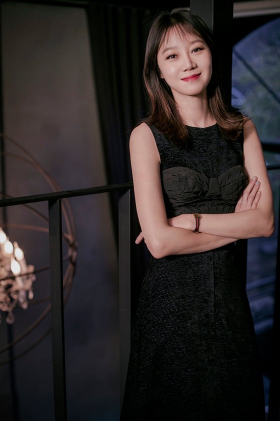 공효진 / 사진제공=메가박스플러스엠
