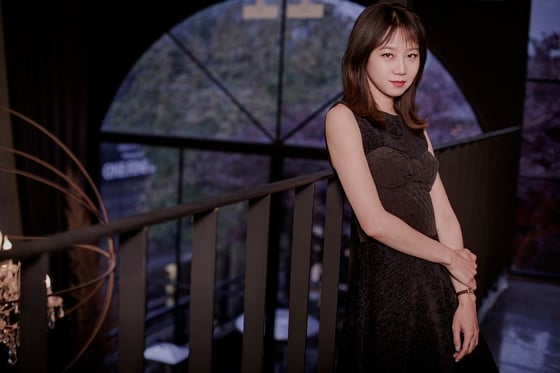 '미씽:사라진 여자'의 공효진 / 사진제공=메가박스플러스엠