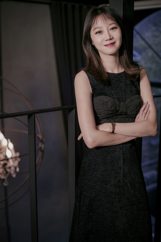 영화 '미씽:사라진 여자'의 공효진 / 사진제공=메가박스플러스엠