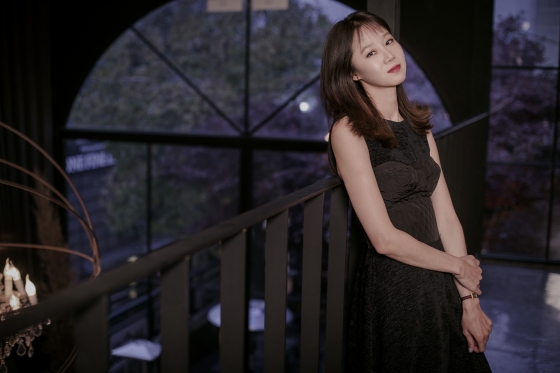 영화 '미씽:사라진 여자'의 공효진 / 사진제공=메가박스플러스엠