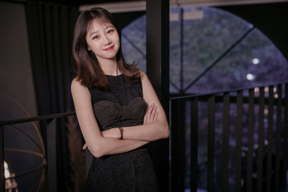 영화 '미씽:사라진 여자'의 공효진 / 사진제공=메가박스플러스엠