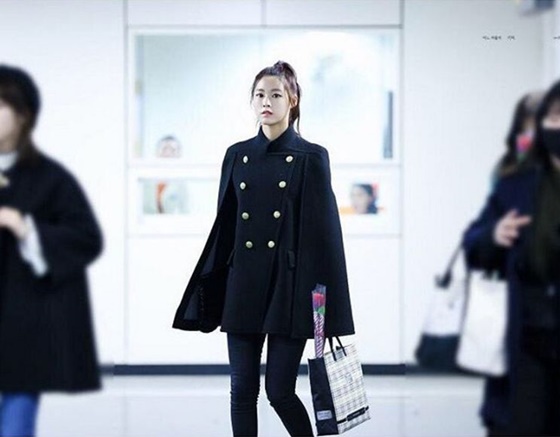 /사진=설현 인스타그램