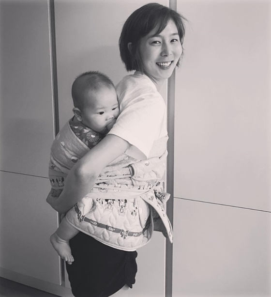 /사진=김나영 인스타그램