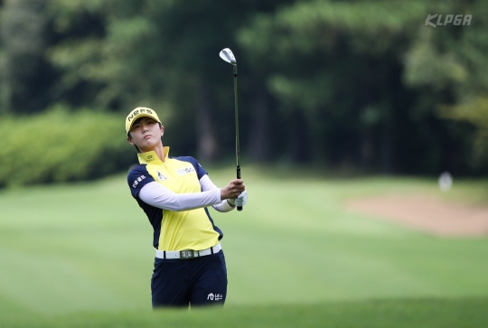 박성현./사진=KLPGA 제공