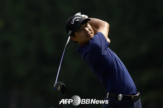 왕정훈./AFPBBNews=뉴스1
