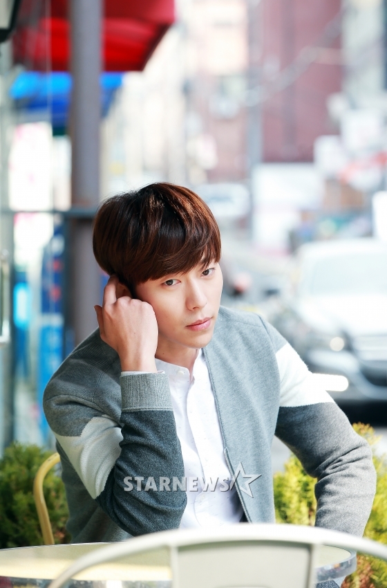 배우 윤현민 / 사진=스타뉴스