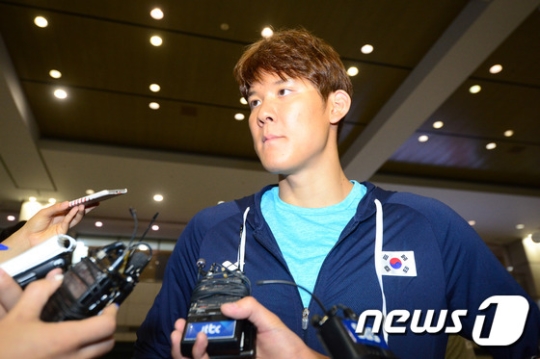 박태환./사진=뉴스1