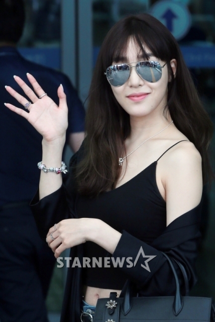 티파니 / 사진=스타뉴스