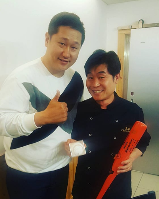 /사진=이연복 공식 인스타그램