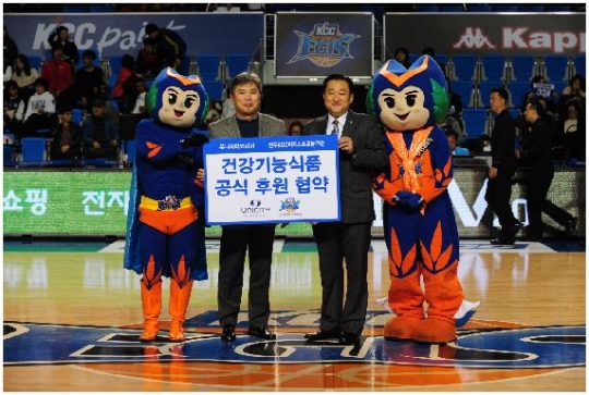 /사진=전주 KCC