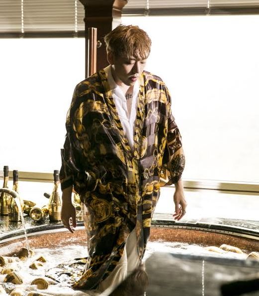 지코 /사진제공=세븐시즌스