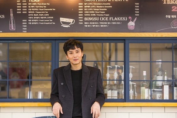 배우 김남길 /사진=NEW
