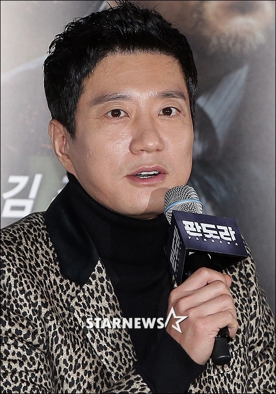 배우 김명민 / 사진=스타뉴스