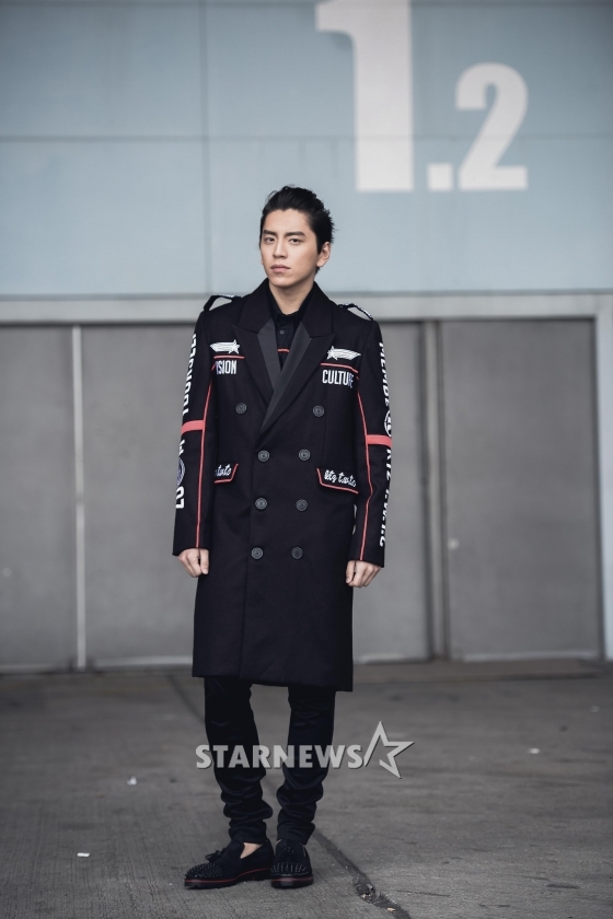 왕대륙 /사진제공=HS E&C