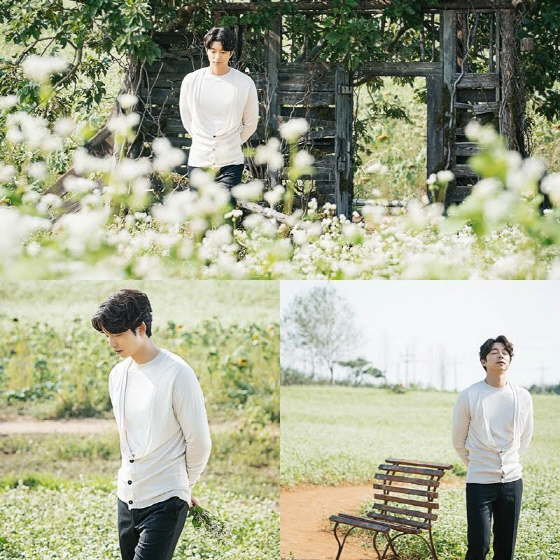 드라마 '도깨비' /사진제공=화앤담픽처스