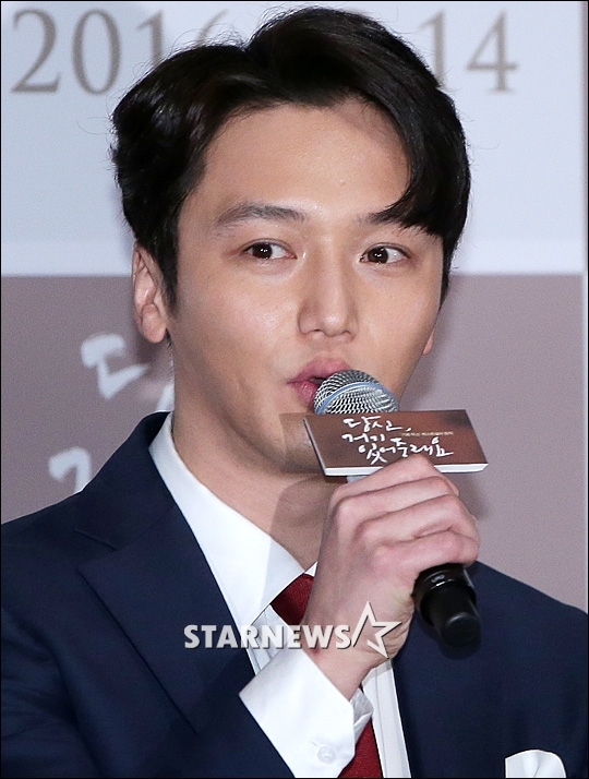 배우 변요한 / 사진=김창현 기자