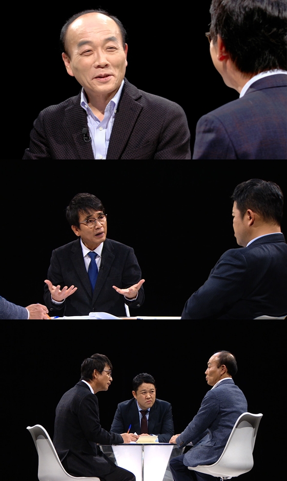 사진제공=JTBC