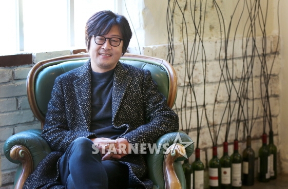 김윤석/사진=김휘선 기자