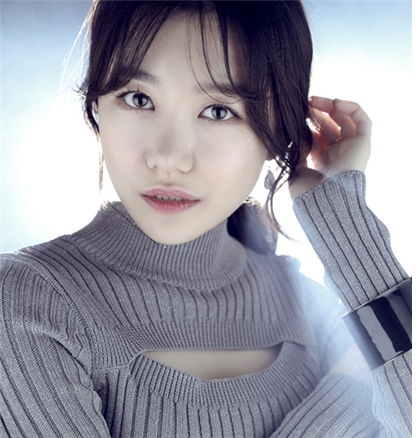 김서지 / 사진제공=케니스타엔터테인먼트