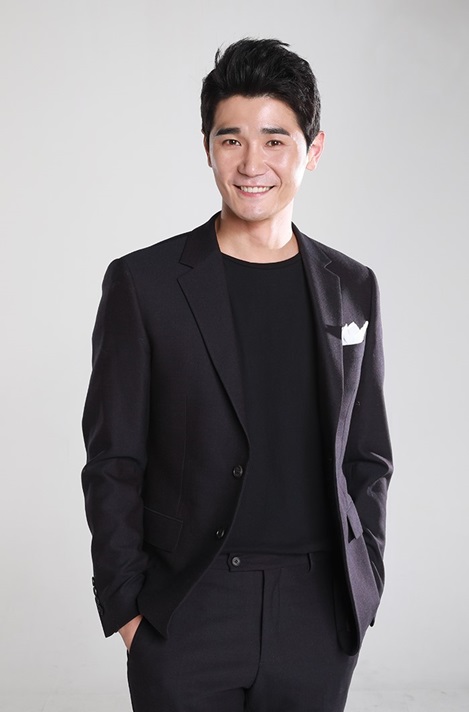 배우 하수호 / 사진=달콤이엔앰