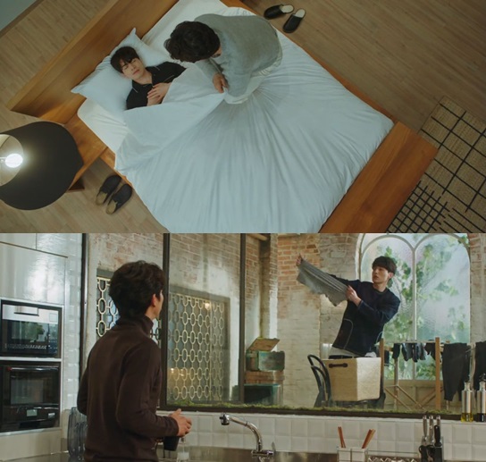 /사진='도깨비' 방송 화면