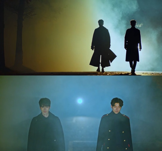 /사진='도깨비' 방송 화면